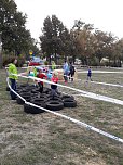 Erfolgreiches 2. Kids Fun & Run in Bad Frankenhausen (Foto: Karl-Heinz Herrmann)