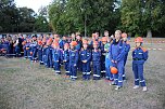 Leistungsstarker Kreisausscheid der Jugendfeuerwehren (Foto: Karl-Heinz Herrmann)