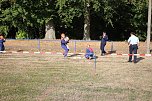 Leistungsstarker Kreisausscheid der Jugendfeuerwehren (Foto: Karl-Heinz Herrmann)