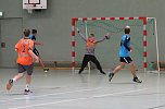 Handballligen kommen ins Laufen (Foto: Karl-Heinz Herrmann)