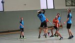 Handballligen kommen ins Laufen (Foto: Karl-Heinz Herrmann)