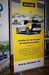 Abschlussberichtes zum Elektromobilit&auml;tskonzept des Kyffh&auml;userkreises (Foto: Karl-Heinz Herrmann)