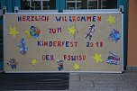 Gro&szlig;e Kinderfest im Borntal (Foto: Karl-Heinz Herrmann)
