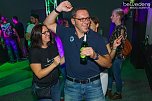 Party im Jugendclubhaus in Nordhausen (Foto: Belvedere Media Agentur)