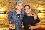 Party im Jugendclubhaus in Nordhausen (Foto: Belvedere Media Agentur)