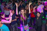 Party im Jugendclubhaus in Nordhausen (Foto: Belvedere Media Agentur)