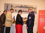 Auszeichnungsveranstaltung Jugendhilfe (Foto: Karl-Heinz Herrmann)