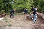 Neuer Spielplatz in Gro&szlig;furra (Foto: Karl-Heinz Herrmann)