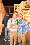 Oktoberfest der Sonnabend (Foto: City Scout Sven G&auml;mkow)