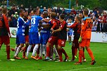 Th&uuml;ringen-Derby endete torlos (Foto: Bernd Peter)