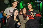 Party im Jugendclubhaus in Nordhausen (Foto: Belvedere Media Agentur)