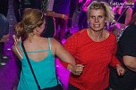Party im Jugendclubhaus in Nordhausen (Foto: Belvedere Media Agentur)