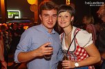 Party im Jugendclubhaus in Nordhausen (Foto: Belvedere Media Agentur)