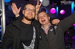 Party im Jugendclubhaus in Nordhausen (Foto: Belvedere Media Agentur)