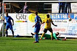 1:1 in Auerbach - das war zu wenig (Foto: Bernd Peter)