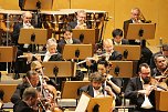 Virtuos im ersten Sinfoniekonzert (Foto: Karl-Heinz Herrmann)
