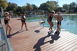 Abbaden im Solewasser-Vitalpark Bad Frankenhausen (Foto: Karl-Heinz Herrmann)