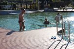 Abbaden im Solewasser-Vitalpark Bad Frankenhausen (Foto: Karl-Heinz Herrmann)
