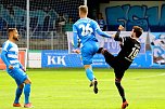 Drei Punkte gegen Halberstadt (Foto: Bernd Peter)