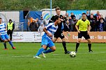 Drei Punkte gegen Halberstadt (Foto: Bernd Peter)