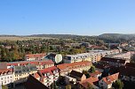 Rundblick &uuml;ber Sondershausen (Foto: Karl-Heinz Herrmann)