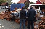 15 Jahre Kartoffelmarkt in Rockensu&szlig;ra (Foto: Thomas Leipold)