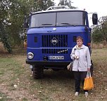 15 Jahre Kartoffelmarkt in Rockensu&szlig;ra (Foto: Thomas Leipold)