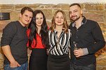 Party im Jugendclubhaus in Nordhausen - der Samstag (Foto: Belvedere Media Agentur)