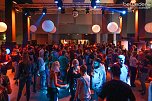 Party im Jugendclubhaus in Nordhausen - der Samstag (Foto: Belvedere Media Agentur)