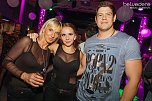 Party im Jugendclubhaus in Nordhausen - der Samstag (Foto: Belvedere Media Agentur)