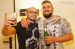 Party im Jugendclubhaus in Nordhausen - der Samstag (Foto: Belvedere Media Agentur)