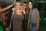 Party im Jugendclubhaus in Nordhausen - der Samstag (Foto: Belvedere Media Agentur)