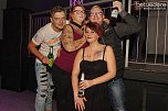 Party im Jugendclubhaus in Nordhausen - der Samstag (Foto: Belvedere Media Agentur)