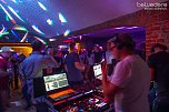 Party im Jugendclubhaus in Nordhausen - der Samstag (Foto: Belvedere Media Agentur)