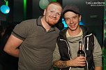 Party im Jugendclubhaus in Nordhausen - der Samstag (Foto: Belvedere Media Agentur)