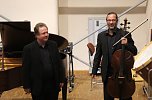 Kammerkonzert (Foto: Karl-Heinz Herrmann)
