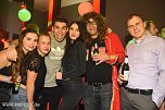 Professorennacht im Jugendclubhaus (Foto: City Scout Sven G&auml;mkow)