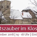 Weihnachtsmärkte der Region (Foto: privat) Weihnachtsmärkte der Region (Foto: privat)