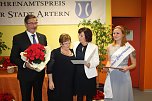 Ehrenamtliche in Artern gewürdigt (Foto: Karl-Heinz Herrmann) Ehrenamtliche in Artern gewürdigt (Foto: Karl-Heinz Herrmann)