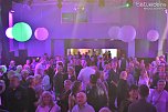 Party im Jugendclubhaus in Nordhausen - der Samstag (Foto: Belvedere Media Agentur)