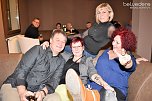 Party im Jugendclubhaus in Nordhausen - der Samstag (Foto: Belvedere Media Agentur)