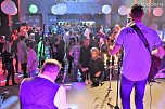 Party im Jugendclubhaus in Nordhausen - der Samstag (Foto: Belvedere Media Agentur)