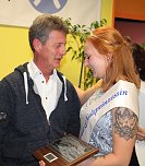 Ereignisreiches und erfolgreiches Wochenende (Foto: privat)