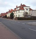 Ob es noch bis zum Jubiläum klappt? (Foto: Karl-Heinz Herrmann) Ob es noch bis zum Jubiläum klappt? (Foto: Karl-Heinz Herrmann)