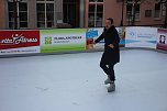 Kunsteisbahn in Sondershausen eröffnet (Foto: Karl-Heinz Herrmann) Kunsteisbahn in Sondershausen eröffnet (Foto: Karl-Heinz Herrmann)