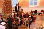 Weihnachtskonzert der Musiksch&uuml;ler (Foto: Karl-Heinz Herrmann)