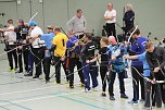 Ergebnisse Bogenschiessen (Foto: Karl-Heinz Herrmann)