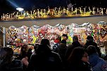 R&uuml;ckblick auf den Frankenhisser Weihnachtsmarkt 2018! (Foto: Peter M&ouml;bius)
