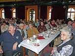 Seniorenweihnachtsfeier Sondershausen (Foto: Karl-Heinz Herrmann)