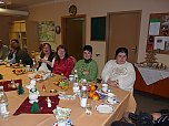 Weihnachtsfeier Behindertenverband (Foto: Karl-Heinz Herrmann)